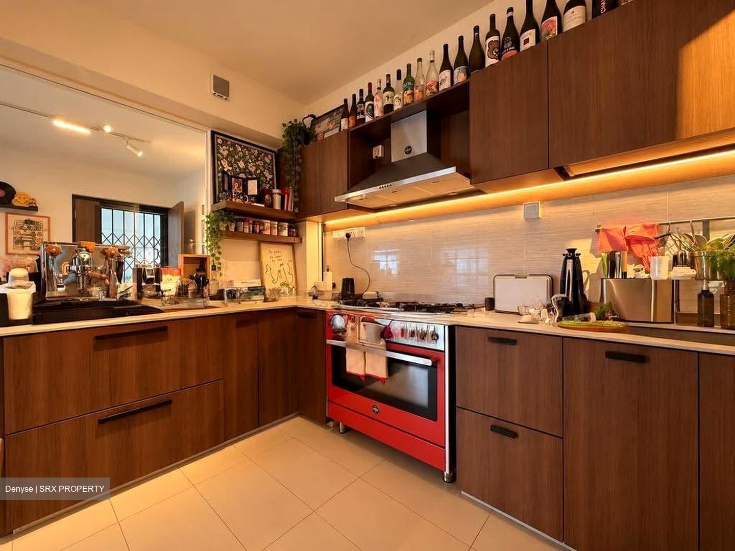 Blk 409B Northshore Residences II (Punggol), HDB 4 Rooms #619506851